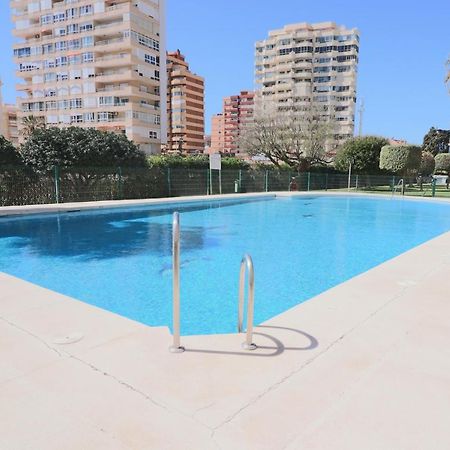 Apartment Ronda 1H Fuengirola Buitenkant foto