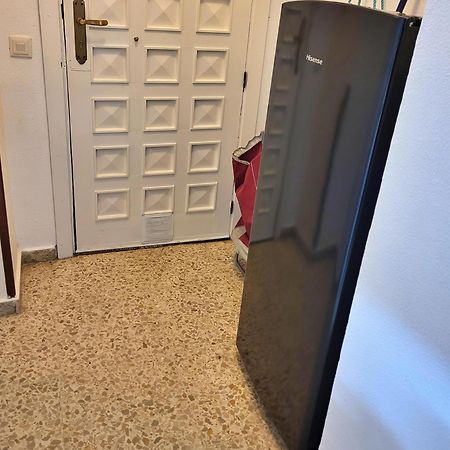 Apartment Ronda 1H Fuengirola Buitenkant foto